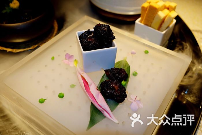 桂语山房高级餐厅图片 - 第239张