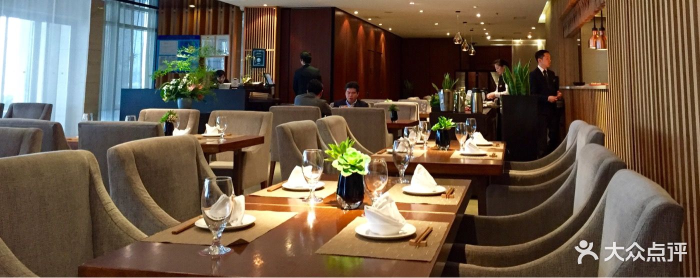 riviera 松鹤楼(外滩店)图片 - 第10张