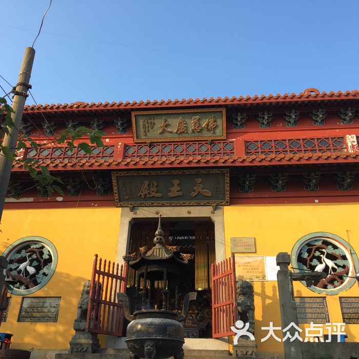 湘湖景区老虎洞旅游咨询中心-停车场