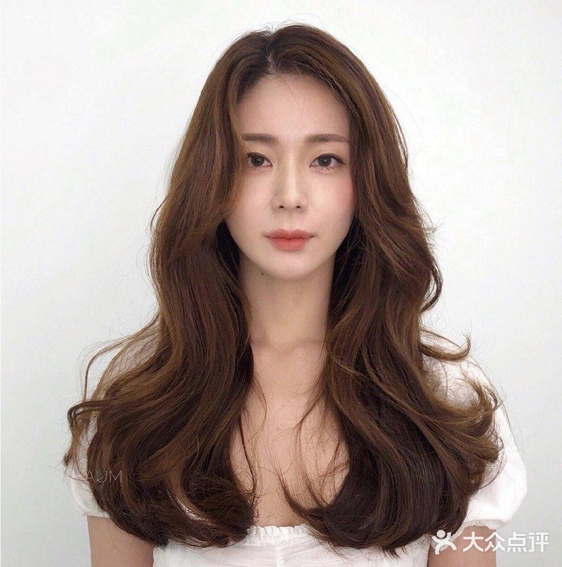 鱼尾烫#云朵烫#仙女烫#造型烫 尽在重庆vpn造型