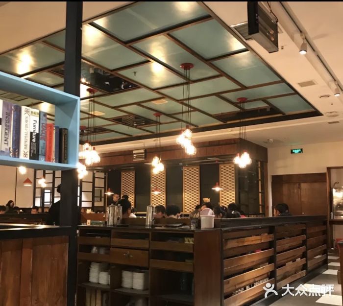 悦汇融合餐厅(开元广场店)-图片-开封美食-大众点评网