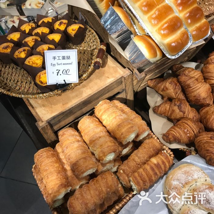 红跑车蛋糕咖啡面包(汉商21世纪中心店)图片 - 第57张