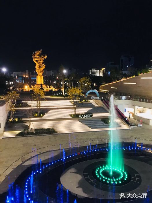 龙城广场图片 第102张