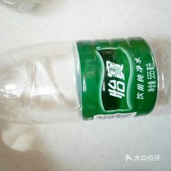 舒达源矿泉水