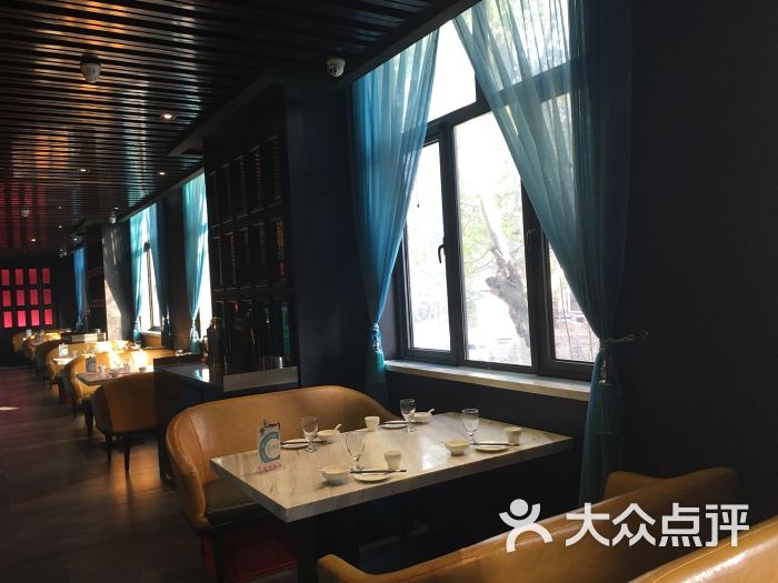 宝轩渔府(西沽公园店)图片 - 第1张
