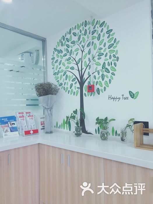 齿度口腔:查过非莆田系才买了团购,使用没.厦门