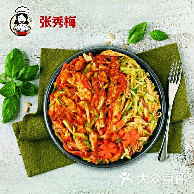 张秀梅烤肉拌饭(泉州总店)图片 - 第27张