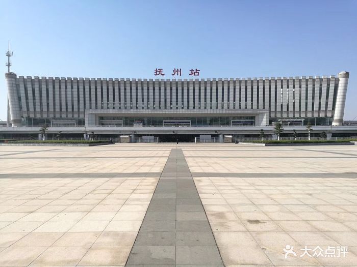 抚州火车站图片 第46张