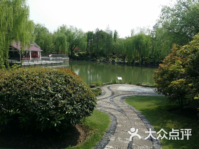 济阳公园图片 - 第5张