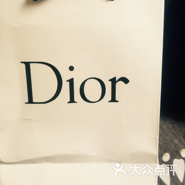 dior(新世界店)