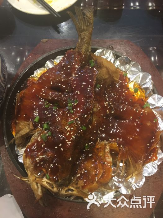 致美楼饭庄(陶然亭店)-图片-北京美食-大众点评网