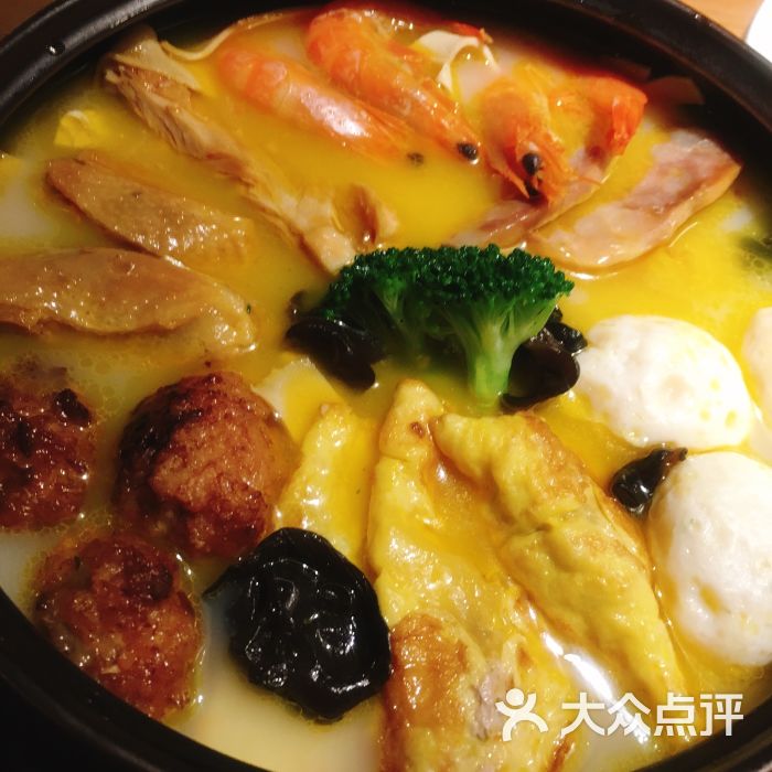 金陵掌勺南京菜-厨娘五行全家福图片-南京美食-大众点评网