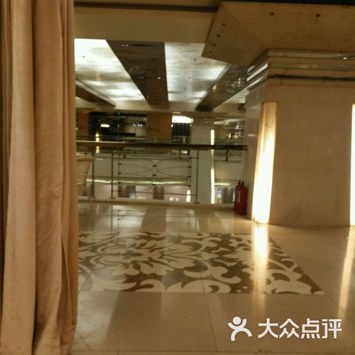 名都嘉年华汗蒸温泉酒店-图片-沈阳休闲娱乐-大众点评