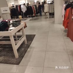 【HM】电话,地址,价格,营业时间(图) - 杭州购物