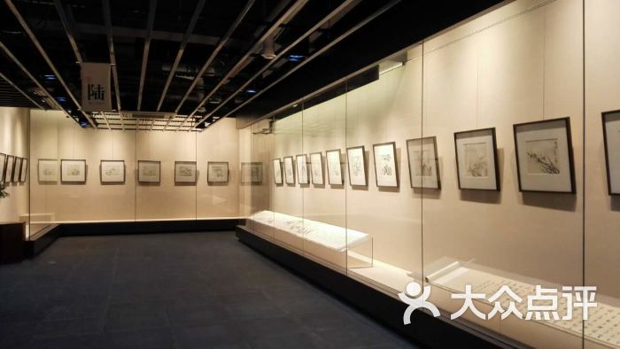 杭州国画院美术馆图片 - 第4张