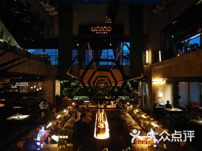 unico(通盈中心店)图片 - 第269张