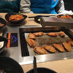 新石器烤肉人均消费_新石器烤肉