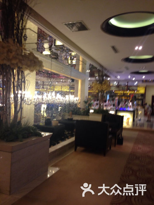 水之梦(黄浦路店)的全部评价(第26页)-武汉-大众点评网