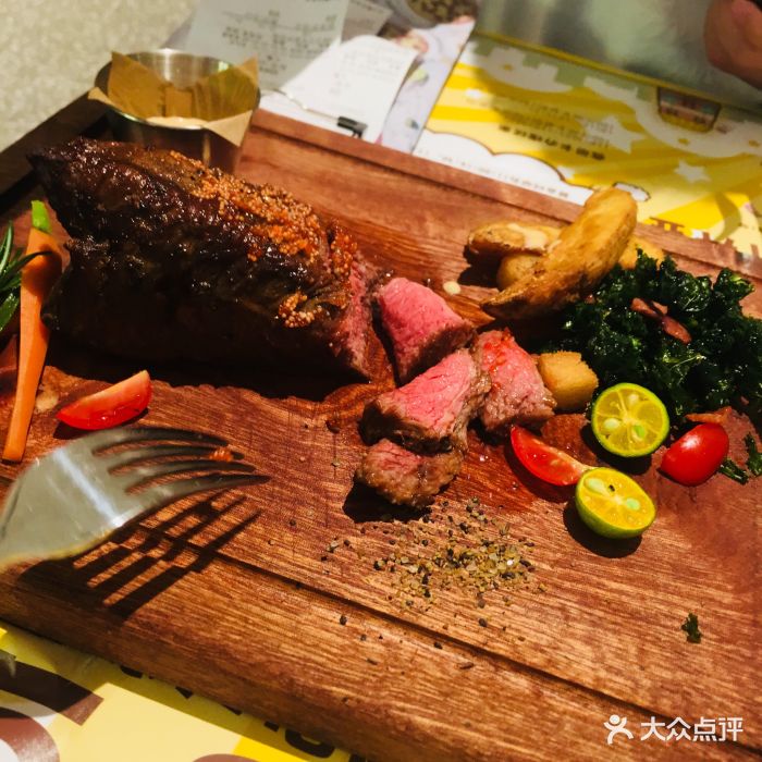 卡朋西餐(大信新都汇店)-图片-顺德区美食-大众点评网