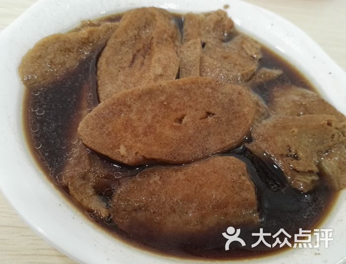 肉汁小素鸡6元