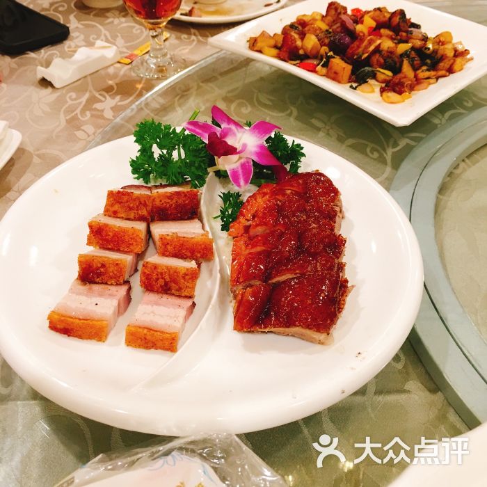 华丽宫酒家-图片-广州美食-大众点评网