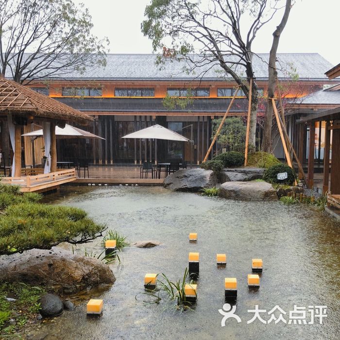 晴溪庄园