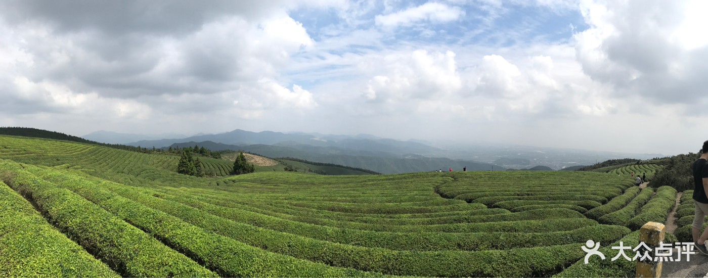 福泉山风景区-图片-宁波周边游-大众点评网