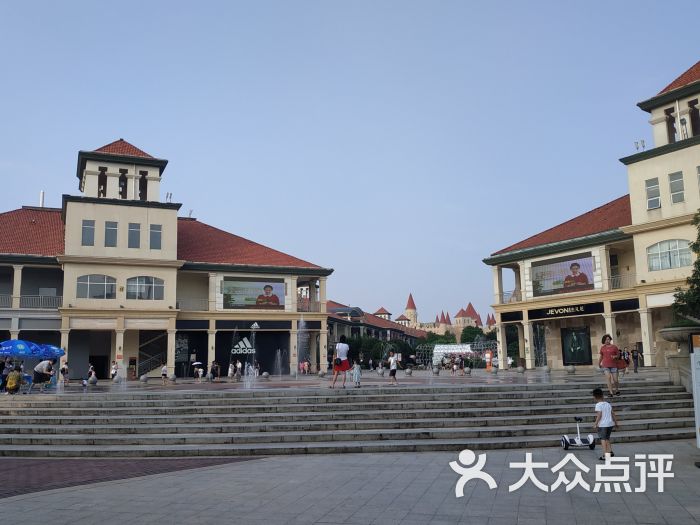 友阿奥特莱斯图片 第2张