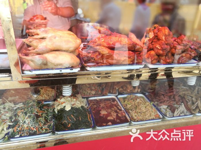 水西门鸭子店图片 - 第7张