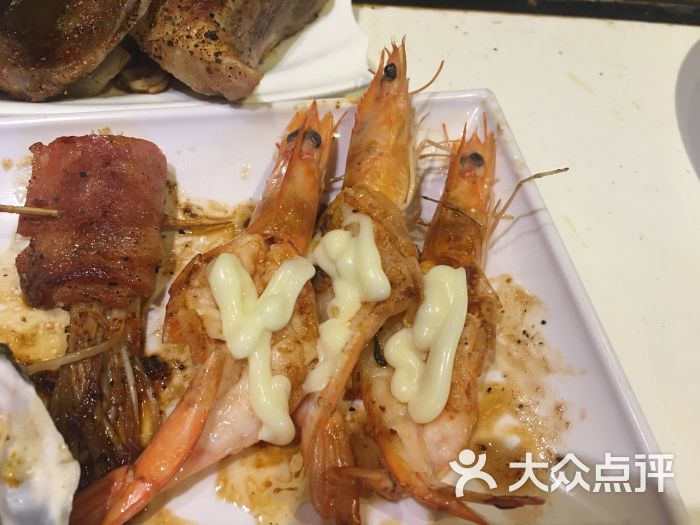 铜帽台式铁板烧(顺义华联店)-图片-北京美食-大众点评网