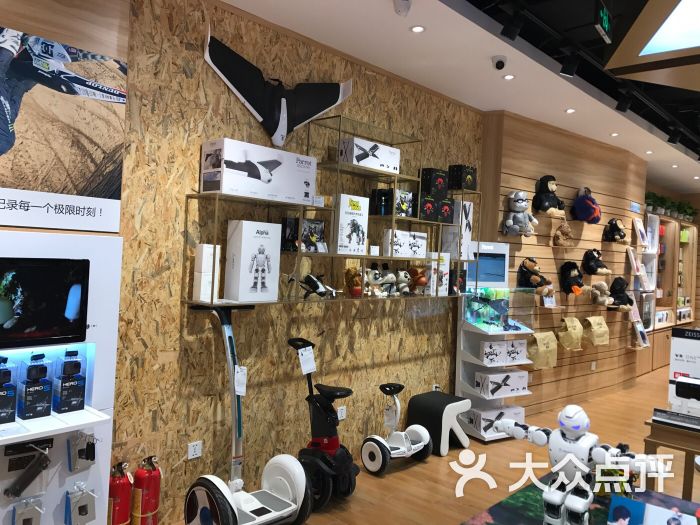 chonps(杭州嘉里店)-图片-杭州购物