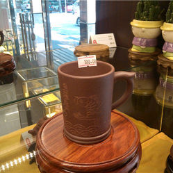 【宜兴紫砂】电话_地址_价格_营业时间_普君