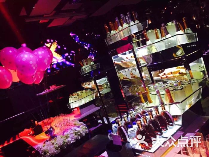 玛索音乐酒吧-图片-南京休闲娱乐-大众点评网