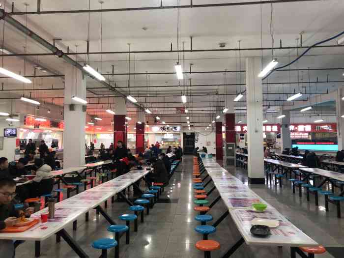 沈阳理工大学食堂-"[调皮]陈亮世家麻辣烫[调皮]钟情.