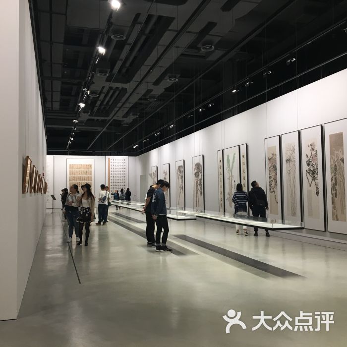 德基美术馆图片 - 第28张