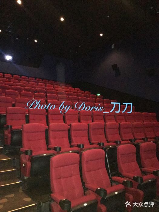 万达国际大街(前进广场力旺影城店)放映厅图片韩国r级免费电影讯雷下载图片