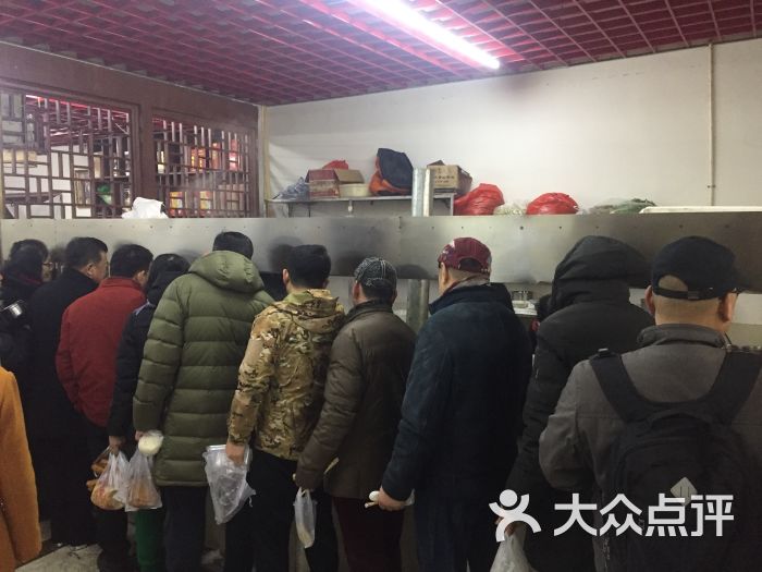 杨议饭店-图片-天津美食-大众点评网