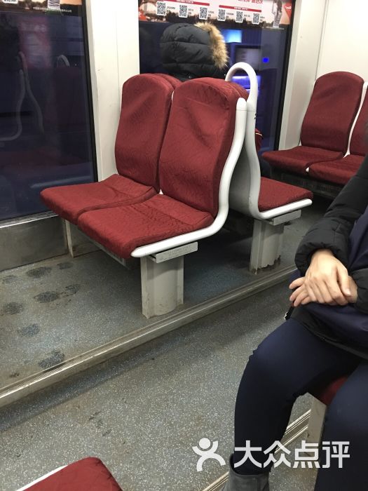 轻轨四号线长春站北站-图片-长春生活服务