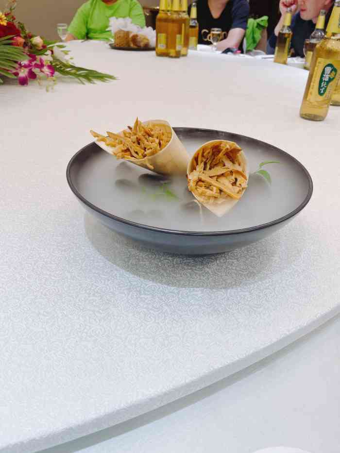 金悦餐厅(建设中路店"中午想在铁西选一个吃自助还有点品位的地方.