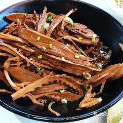上海美食红烧水笋实拍图片-大众点评