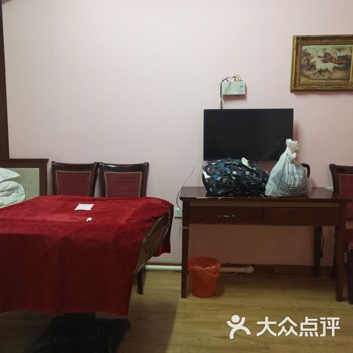 玉华宾馆