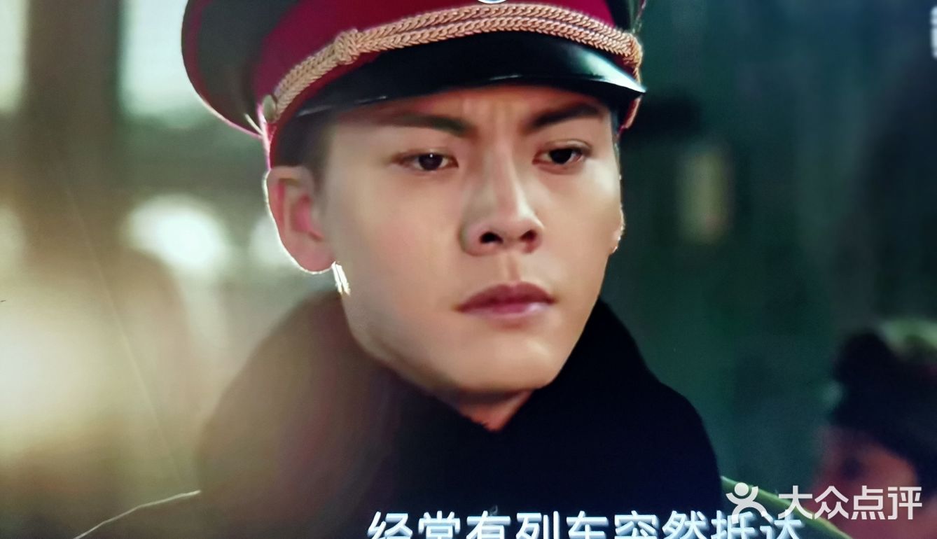 张大佛爷长沙九门之首亦身兼长沙布防官之职