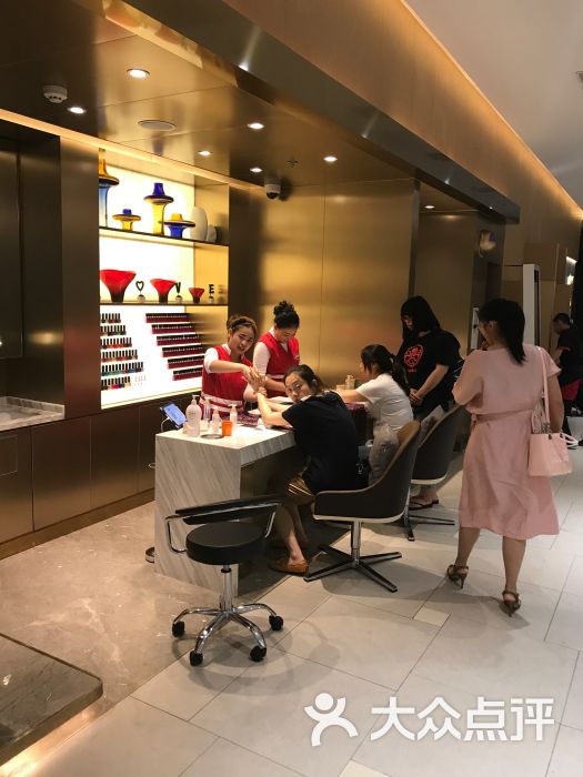 海底捞火锅(八佰伴店)图片 - 第5张