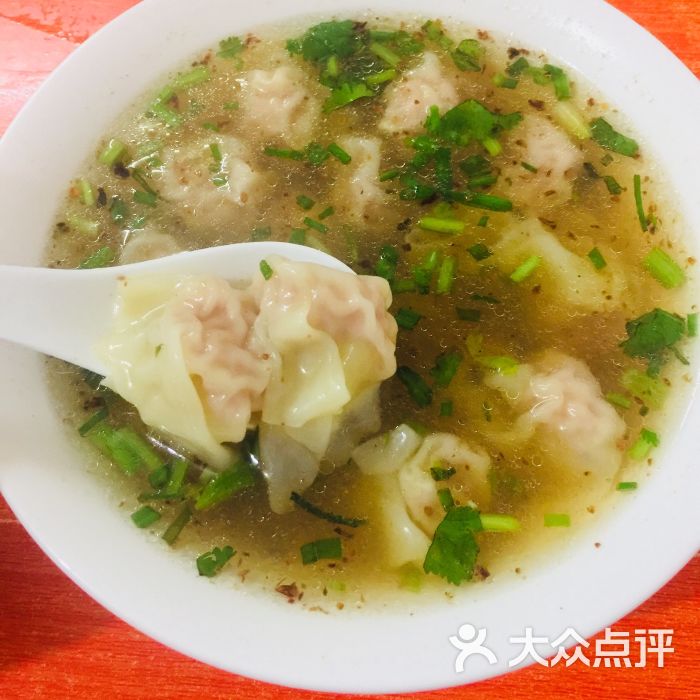 正宗福建千里香馄饨图片 - 第6张