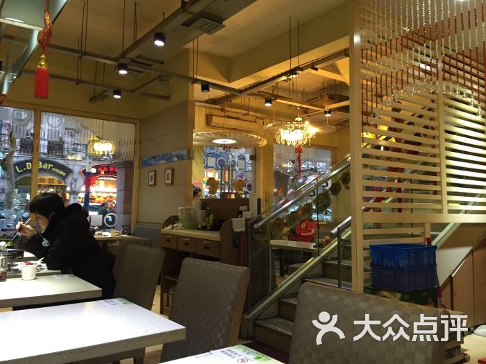 乔老爷港式茶餐厅图片 - 第198张