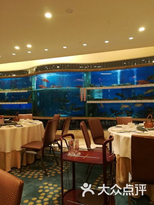 南海渔村(珠江新城店)图片 - 第54张