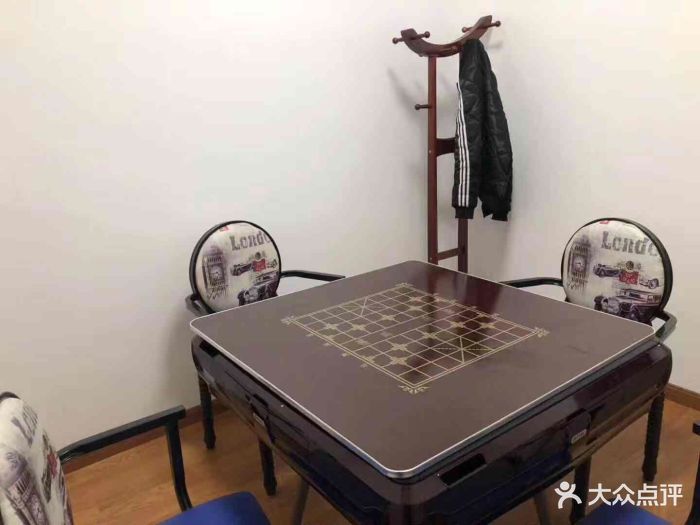 梦魇狼人杀桌游俱乐部