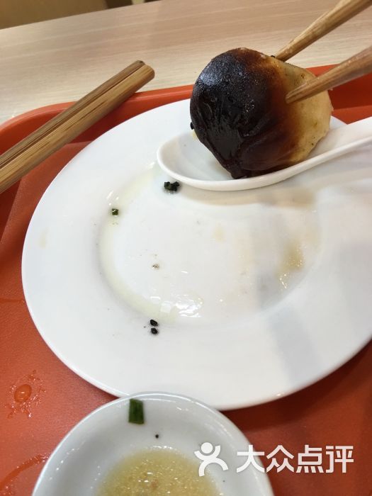 大富贵酒楼(总店)的点评