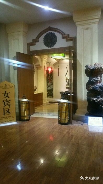 南亚水鑫温泉spa-图片-昆明休闲娱乐-大众点评网