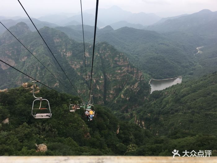 京东大峡谷图片 第260张
